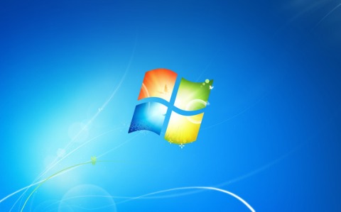 Windows 7 Wallpaper. The